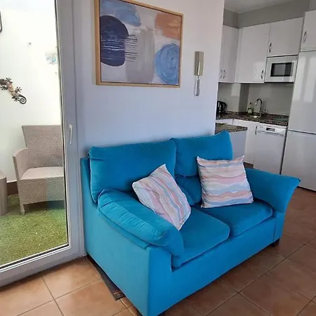El Ocean View 2 Bedrooms & Rooftop Pool