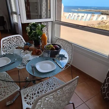 El Ocean View 2 Bedrooms & Rooftop Pool