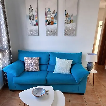 Appartamento El Ocean View 2 Bedrooms & Rooftop Pool *