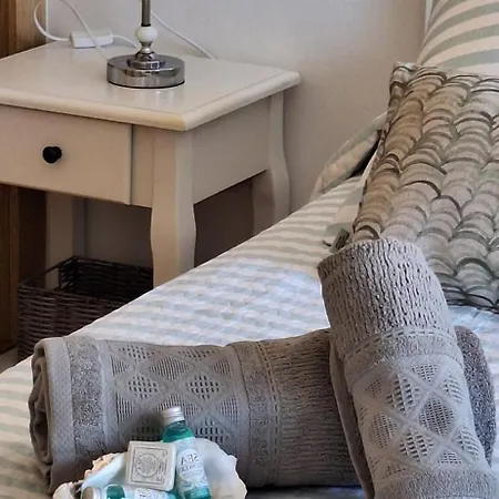 شقة El 2 Vista Mare Con Terrazza E Piscina Panoramica