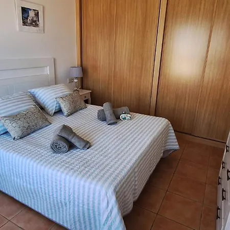 El Ocean View 2 Bedrooms & Rooftop Pool Apartment El Cotillo (Fuerteventura)