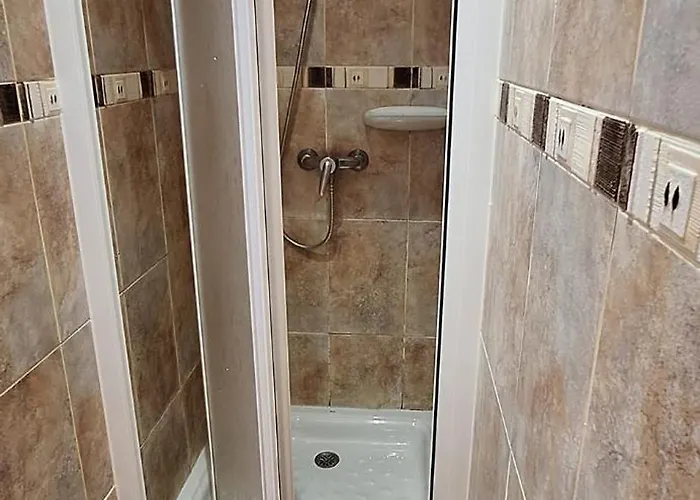 El 2 Vista Mare Con Terrazza E Piscina Panoramica