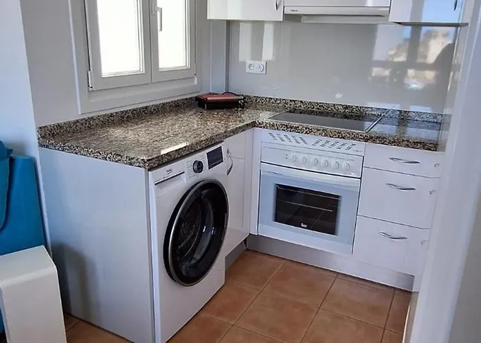 El 2 Vista Mare Con Terrazza E Piscina Panoramica * El Cotillo (Fuerteventura)