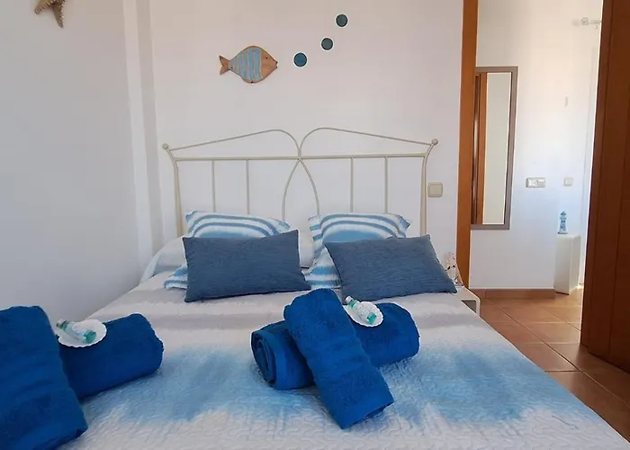 El 2 Vista Mare Con Terrazza E Piscina Panoramica شقة *