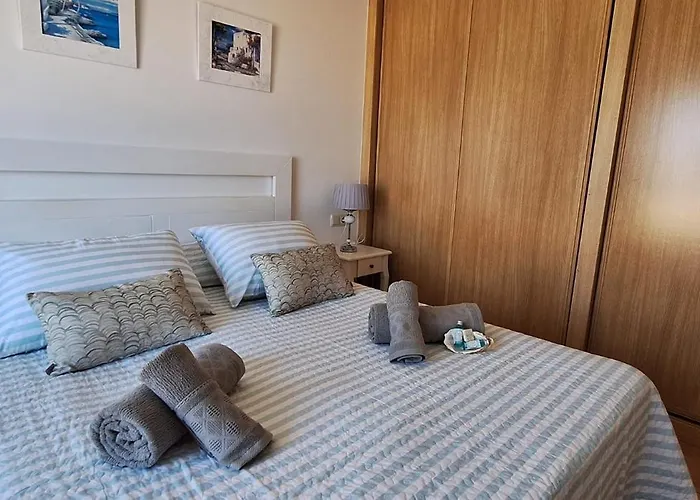 El 2 Vista Mare Con Terrazza E Piscina Panoramica شقة *