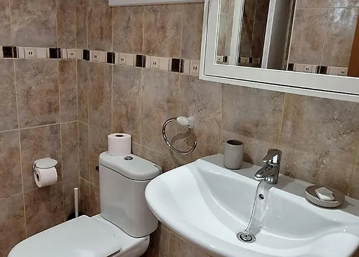 El 2 Vista Mare Con Terrazza E Piscina Panoramica شقة