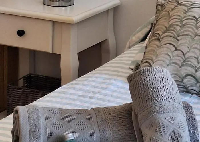 Apartment El 2 Vista Mare Con Terrazza E Piscina Panoramica