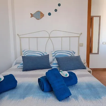 El 2 Vista Mare Con Terrazza E Piscina Panoramica Daire *