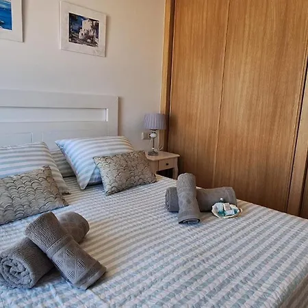 El 2 Vista Mare Con Terrazza E Piscina Panoramica Daire *